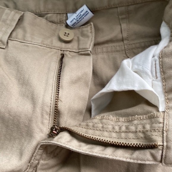 Old Navy boys cargo pants - Picture 7 of 7